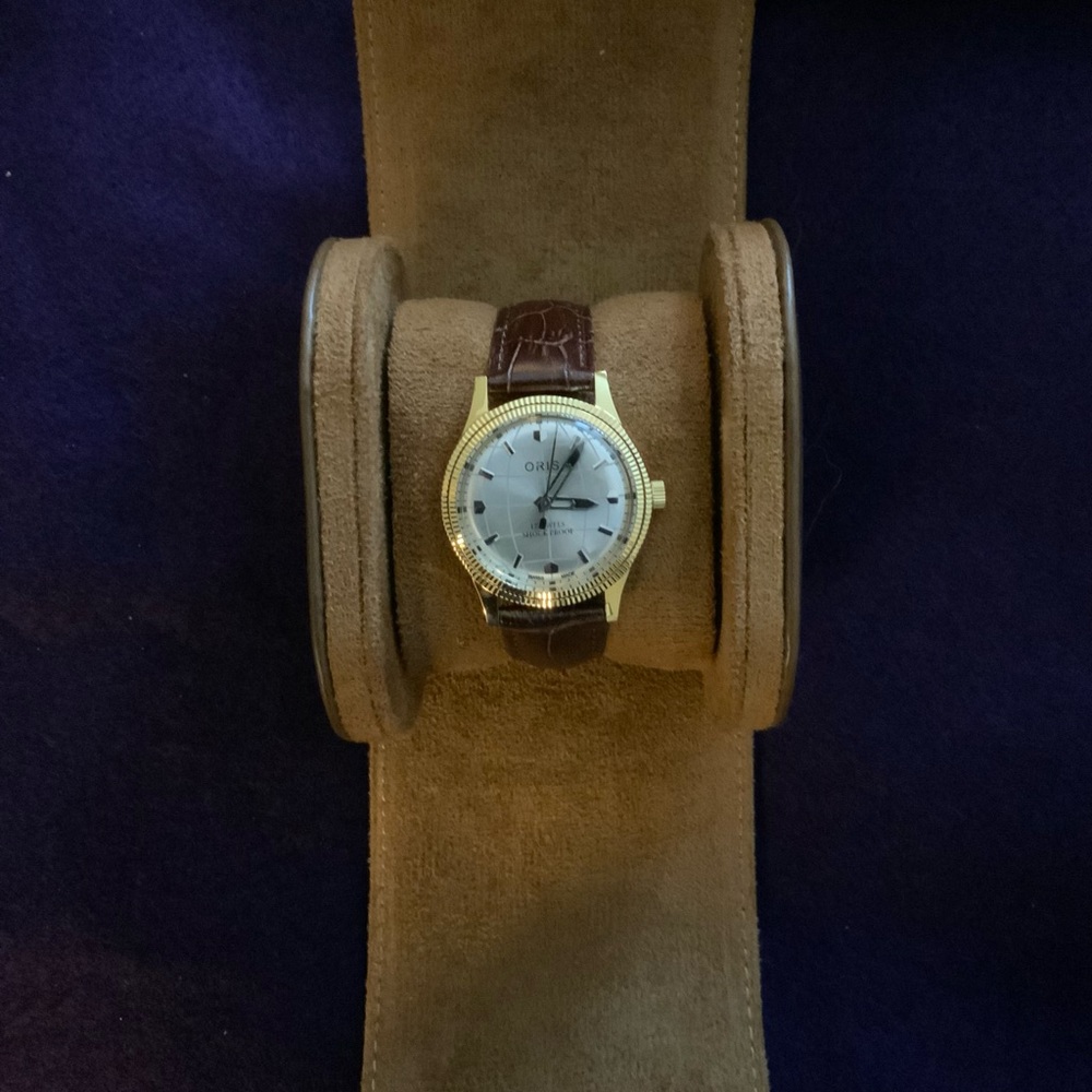 Vintage Oris - Picture 6 of 8
